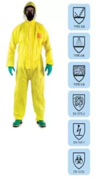 BẢO VỆ HÔ HẤP