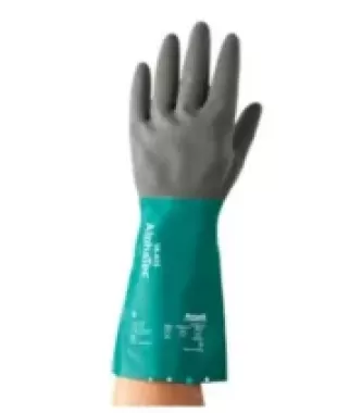 Găng tay chịu dầu  AlphaTec 58-435