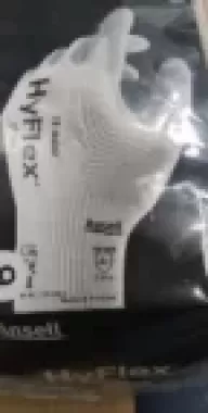 Găng tay phủ Nitrile 11-800