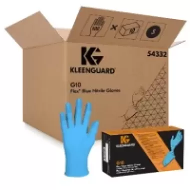 Găng tay Nitrile KLEENGUARD G10