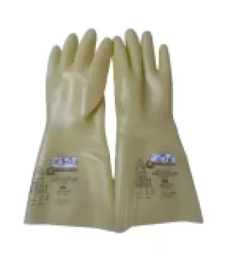 Găng tay cách điện hạ áp