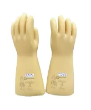 Găng tay cách điện cao áp 36KV