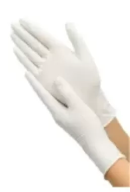 Găng tay Nitrile Cyber Clean