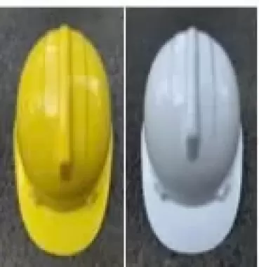 Mũ BHLĐ HR35