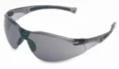 Kính BHLĐ A800 đen