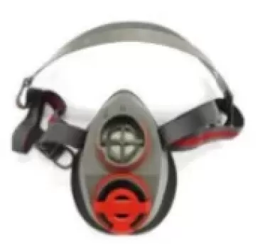 Mặt nạ nửa mặt 7200LEN