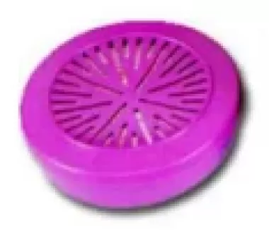 Phin lọc bụi hơi dầu 7580 P100 