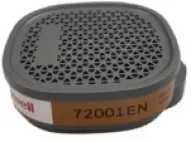 Phin lọc hơi hữu cơ 72001EN