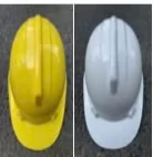 Mũ BHLĐ HR35