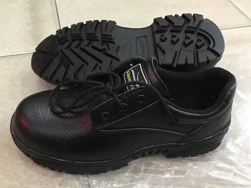 GIÀY BẢO HỘ KCEP KS2092